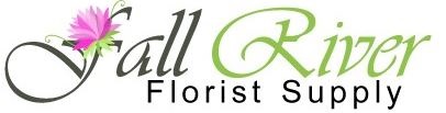 Fall River Florist Supply Logo